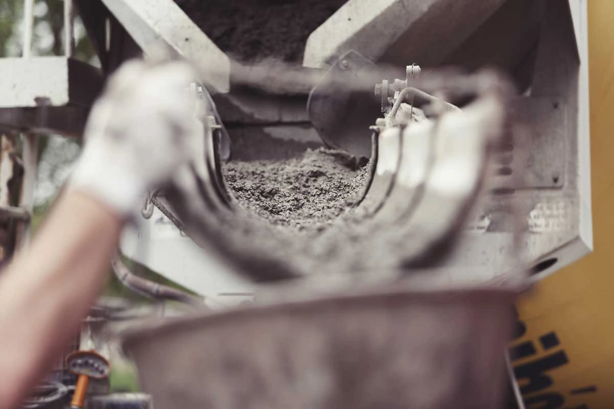 Shree Cement expanding manufacturing capacity