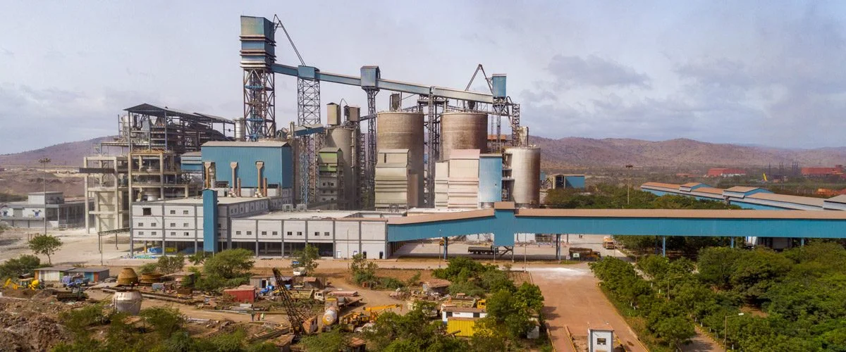 Cement demand seen up 10-12% this fiscal on infra spending