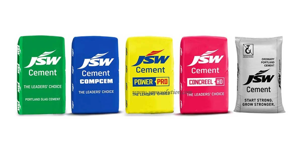 JSW Cement gets Rs 4 bn sustainability-linked loan from MUFG Bank