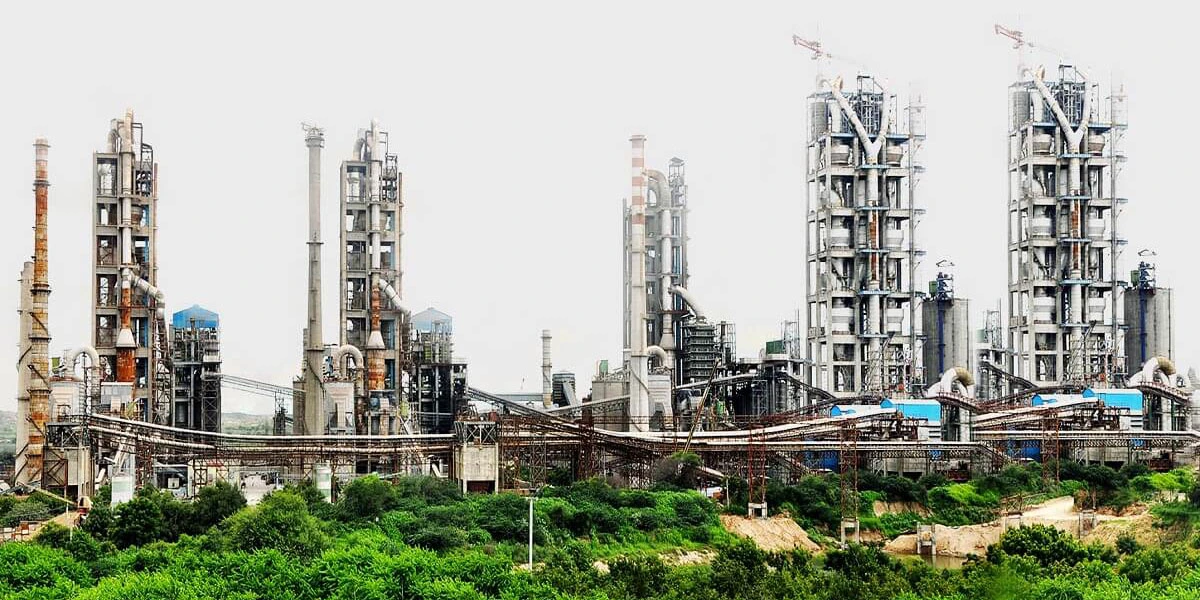 Shree Cement to set up integrated cement unit in Guntur