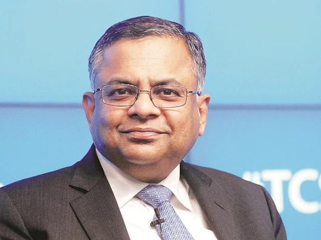 Tata Group chief warns of UK steel plant closures without subsidy