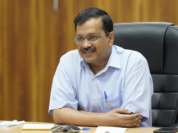 Covid positivity rate about 10% in Delhi; will remove curbs soon: Kejriwal