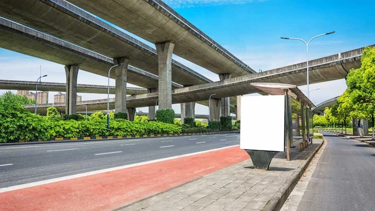 Revised Chilla elevated road budget sent to IIT-Roorkee for review