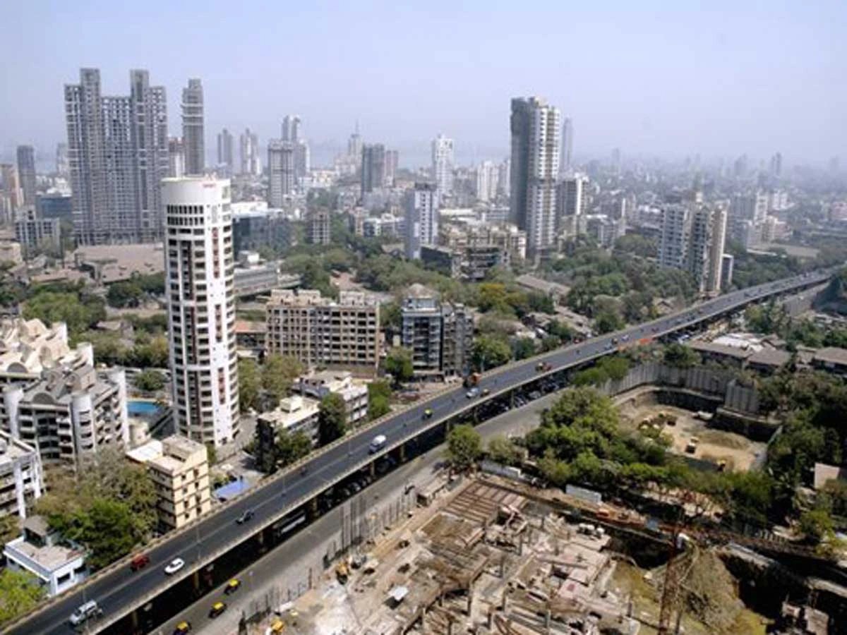 CIDCO issues tender for road construction under NAINA project