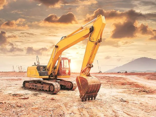 JCB India nominates Karnataka Bank as preferred financier after signing MoU
