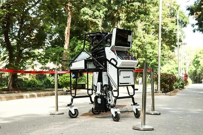 Pune civic body introduces 3 robots to remove manual scavenging