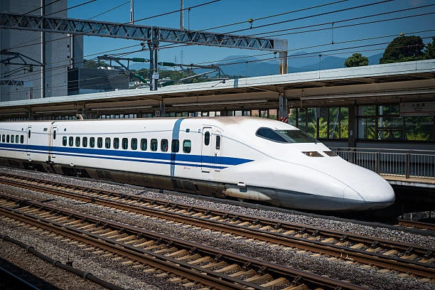 Gujarat 100% civil & track contracts work placed for MAHSR