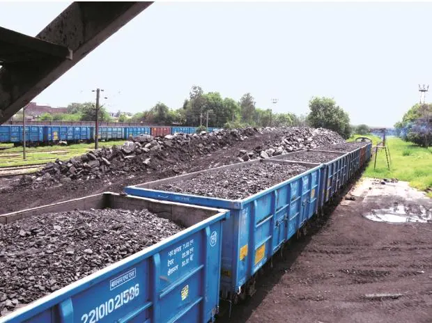 Coal India plans to bulk export output to Bangladesh, Sri Lanka, Bhutan