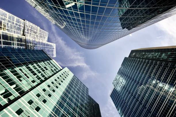 Gujarats commercial real estate market starts gaining momentum Gujarats commercial real estate market starts gaining momentum