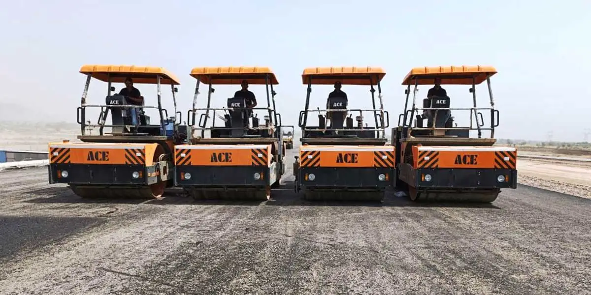 Pavers and compactors: what to look for