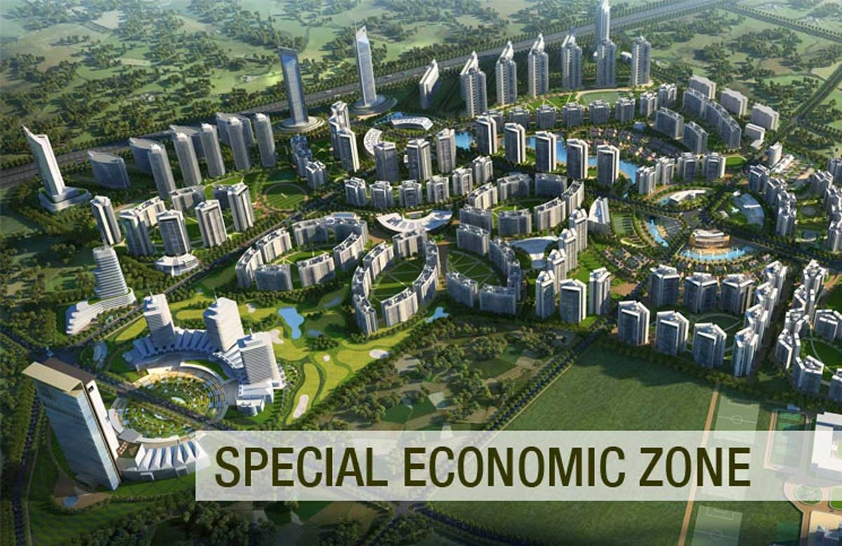 Investors concerned over delay in DESH Bill for SEZs