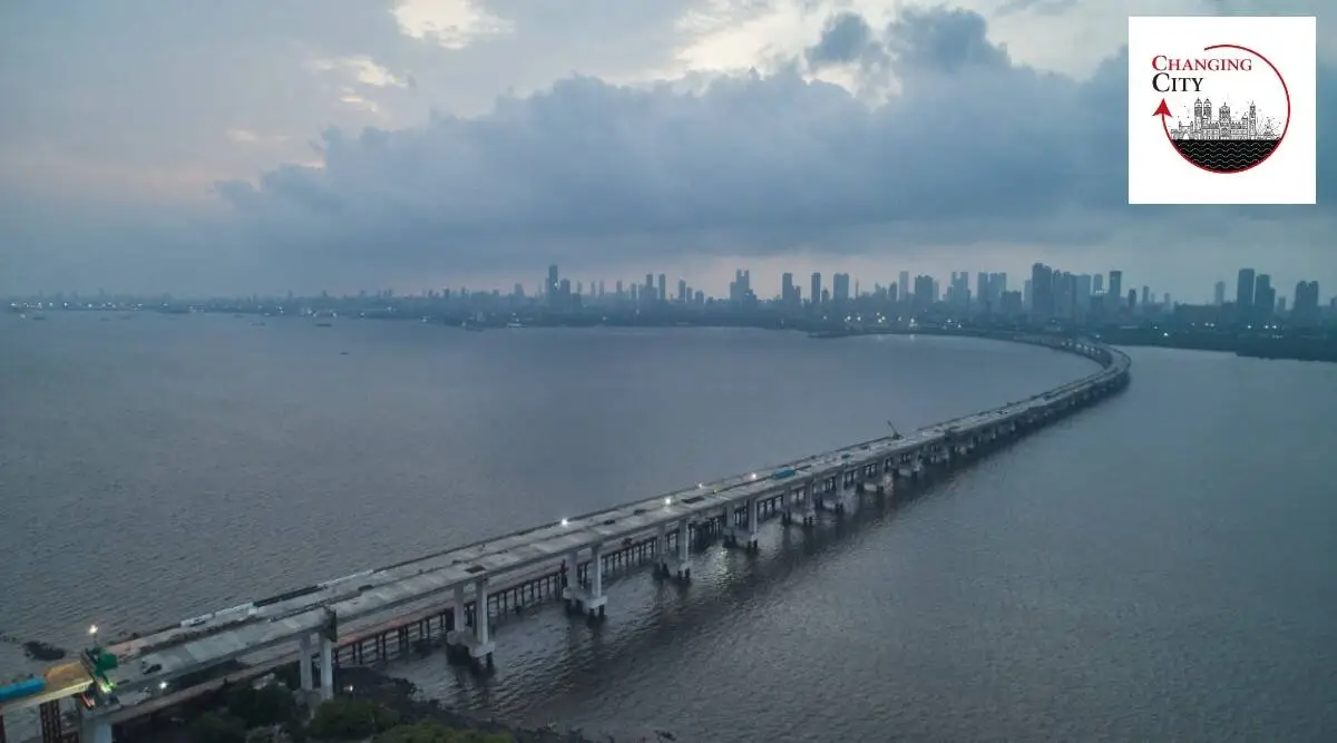 MTHL to connect Mumbai-Pune Expressway through elevated corridor