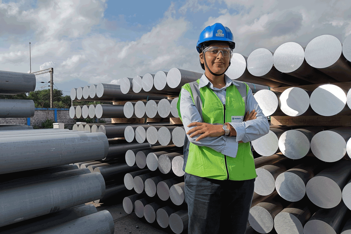 Vedanta conducts masterclass to boost productivity of extrusion industry Vedanta conducts masterclass to boost productivity of extrusion industry