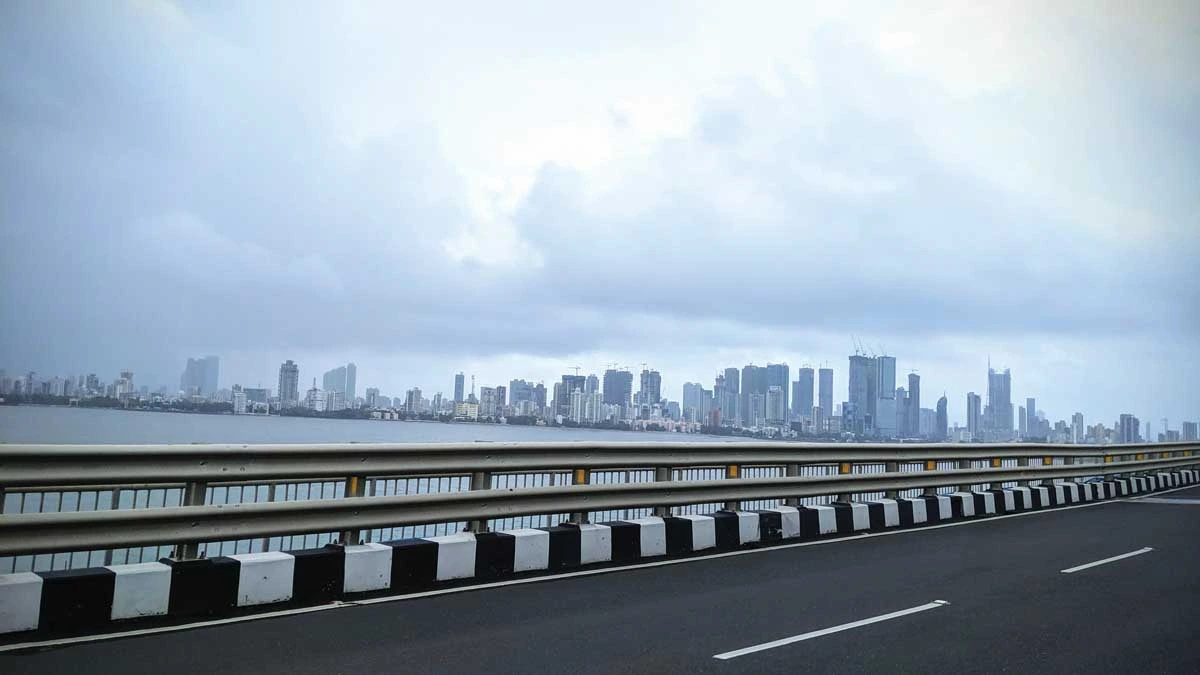 The conception of the Gati Shakti plan and how it changed