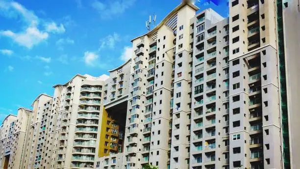LIT conducts draw of flats under Atal Apartments scheme