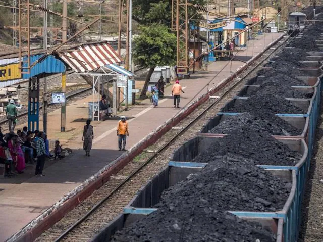 India considers selling small stakes in its mammoth coal, zinc miners