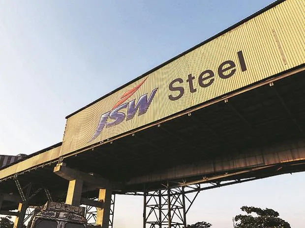 JSW Steel Q3 results: Net profit soars 69% to Rs 4,516 cr JSW Steel Q3 results: Net profit soars 69% to Rs 4,516 cr