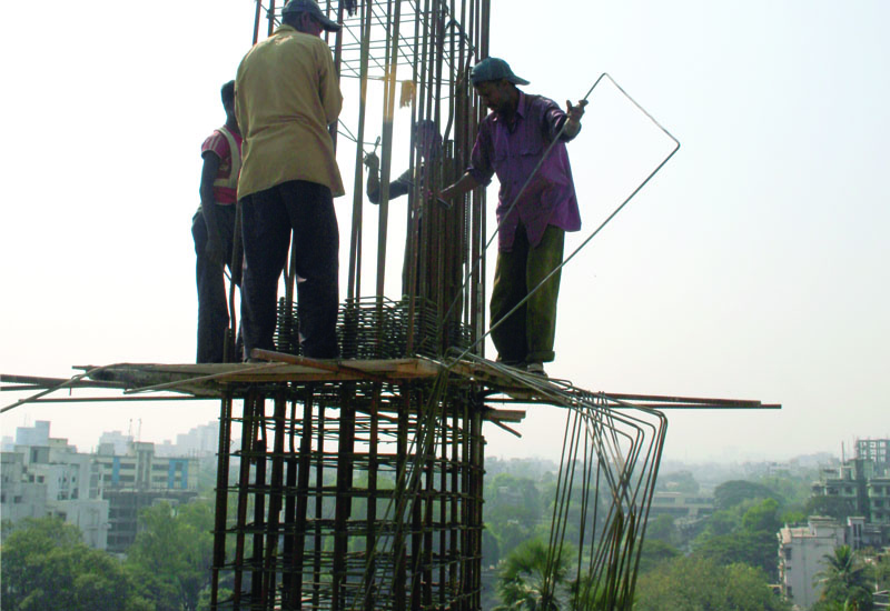 Real estate and construction jobs witness slow but steady recovery: Indeed Real estate and construction jobs witness slow but steady recovery: Indeed