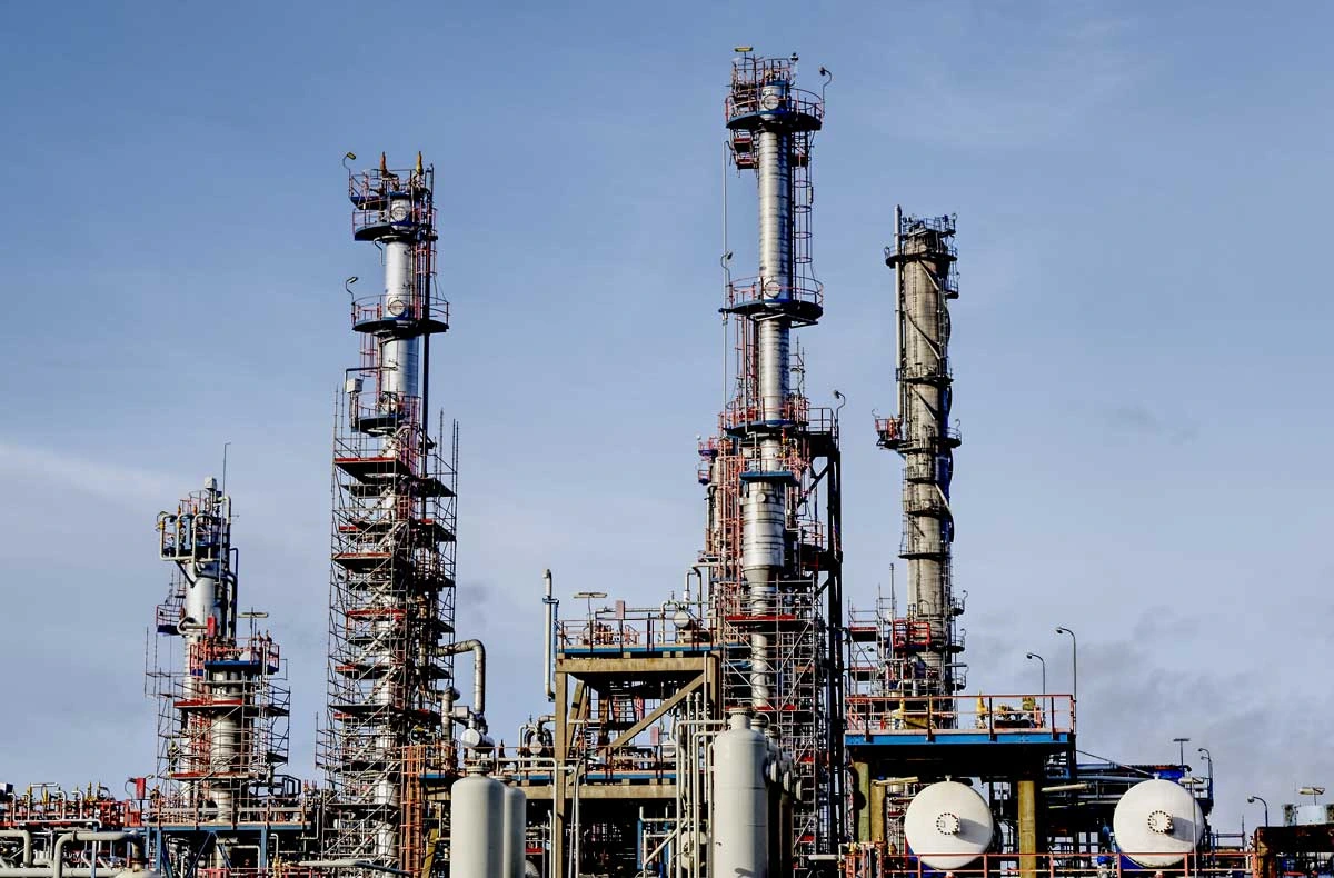 India's core sector growth dips to 4.5 per cent in July
