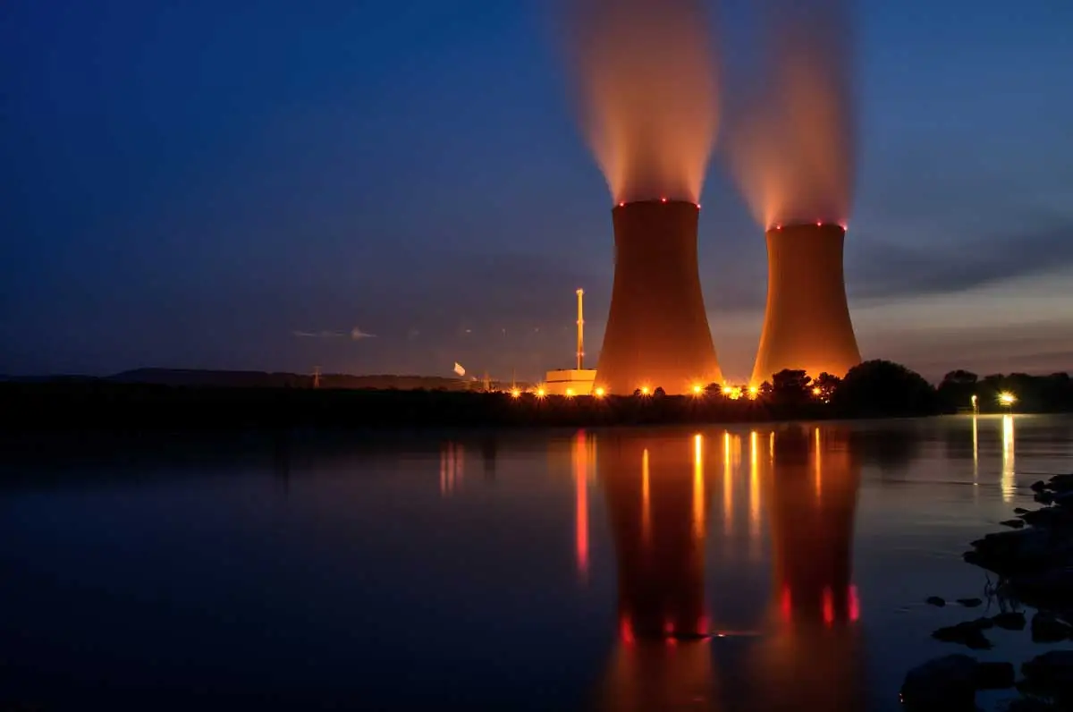 BHEL, Nuclear Power Corp ink pact for pressurised water reactor tech