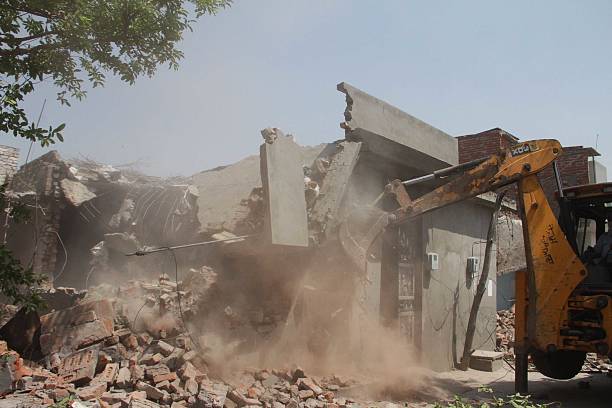 Chandigarh Corp to invest Rs 1 cr to make C&D waste plant mechanical
