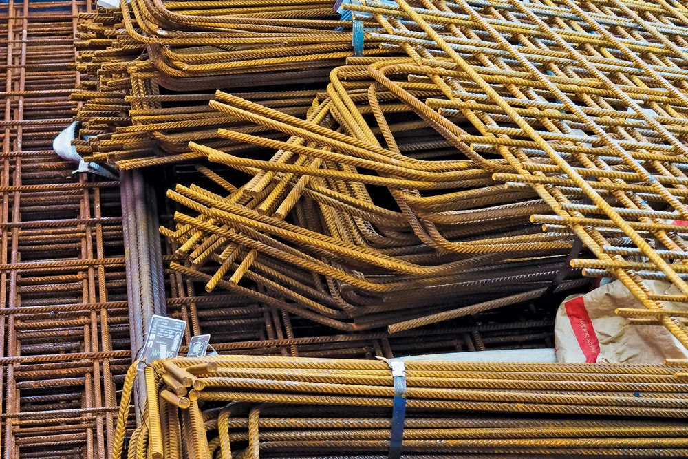 Raw Material Cost Increase And Real Estate Market