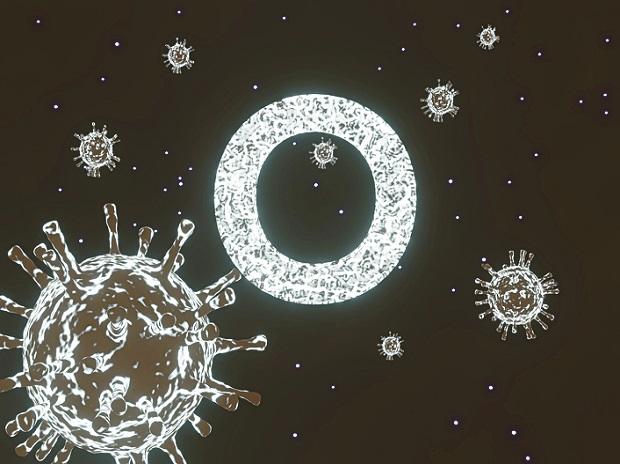 Covid: India's third confirmed case of Omicron variant is from Gujarat