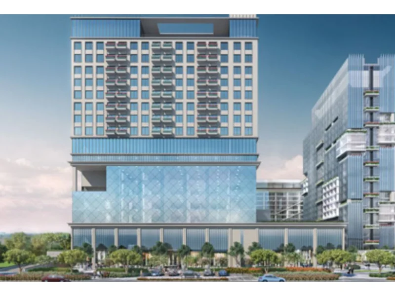 CRC Group Announces Major IT/ITeS Project, Expected Revenue of Rs 1,200 Cr