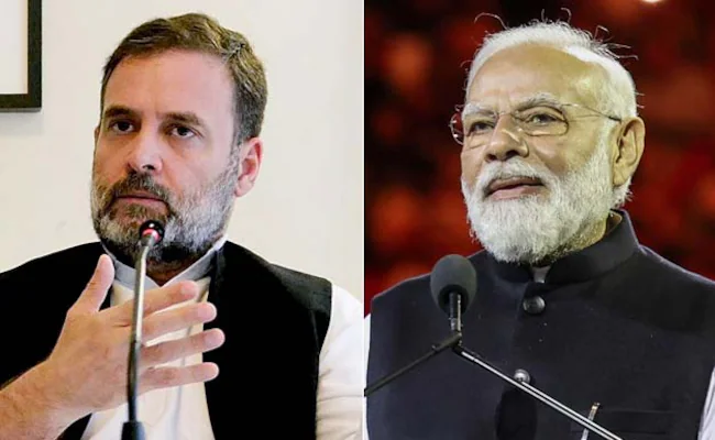 Election Results 2024 Live Update: Modi 3.0? NDA Surges Ahead Of INDIA In Lok Sabha Polls Early Leads Election Results 2024 Live Update: Modi 3.0? NDA Surges Ahead Of INDIA In Lok Sabha Polls Early Leads