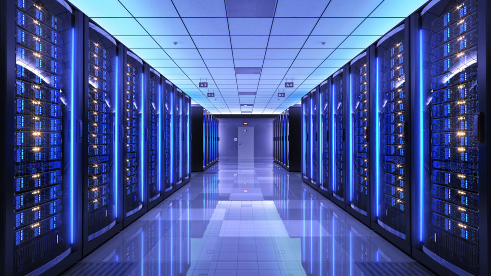 Adani Enterprises allotted industrial land in Noida for proposed data centre