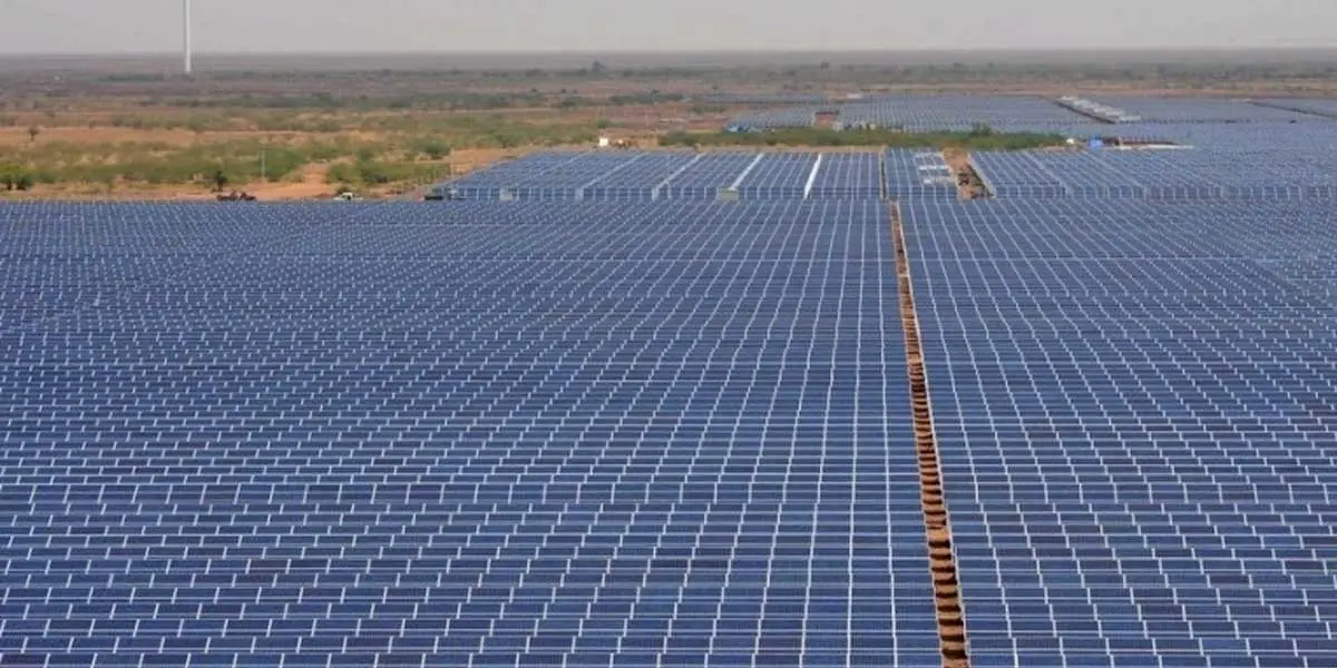 RUMSL declares 4 winners in MP hybrid power project auction