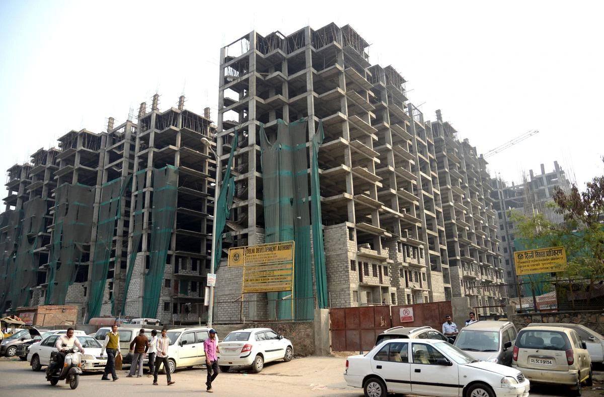 DDA to notify Delhi’s Master Plan by April 2023