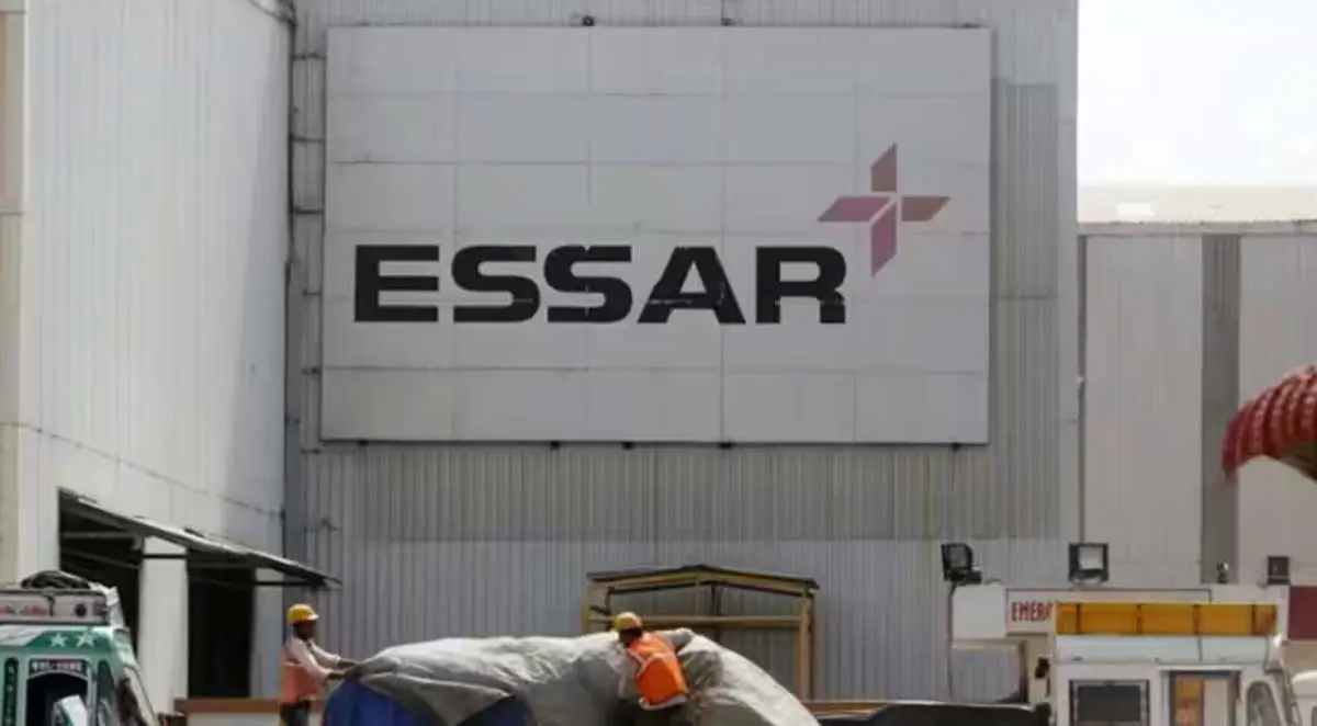 Essar Group, Desert Technologies to develop $4.5 bn Green Steel Plant Essar Group, Desert Technologies to develop $4.5 bn Green Steel Plant