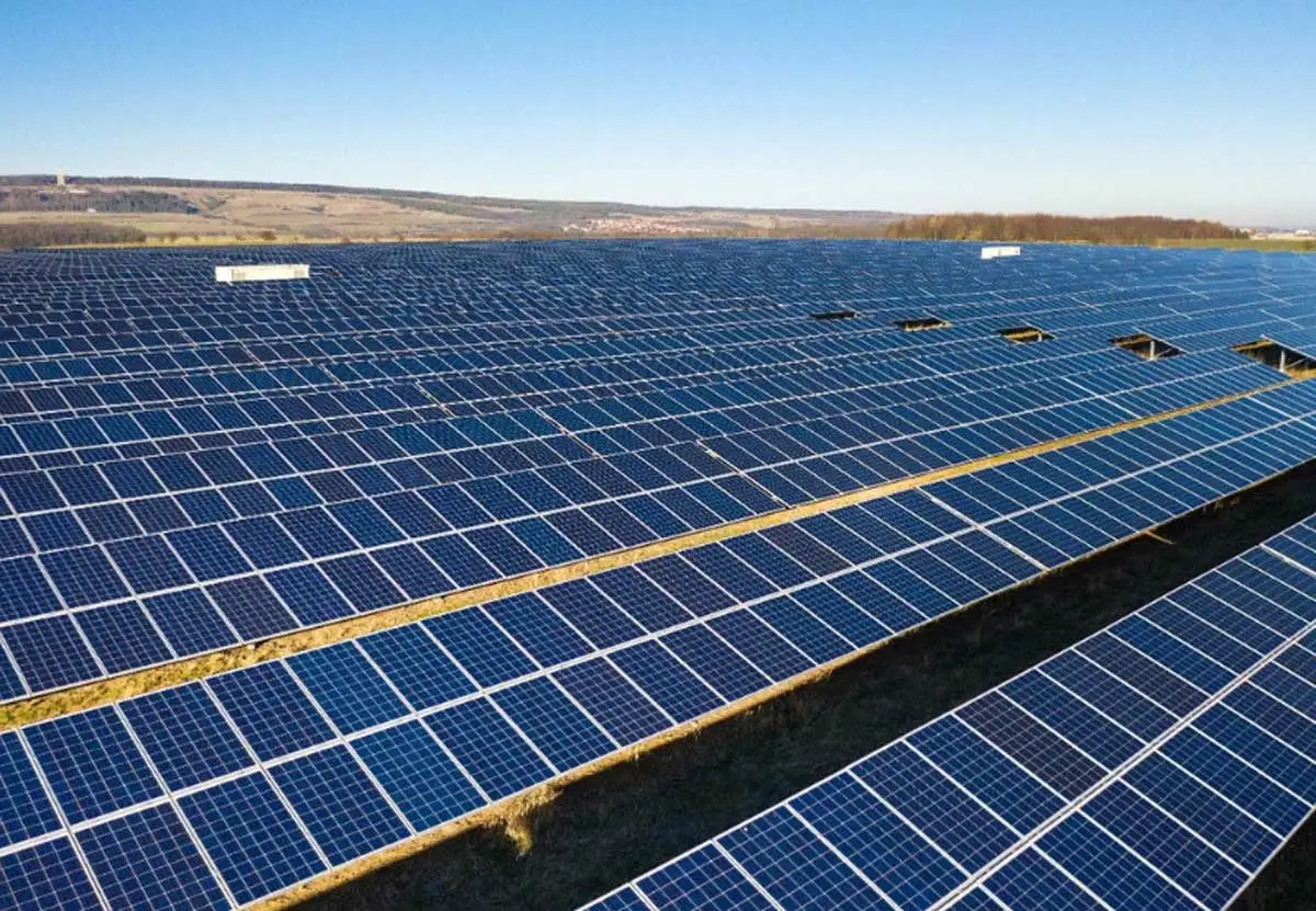 NVVN invites bid for Solar Power Projects, NTPC Reissues Storage Tender