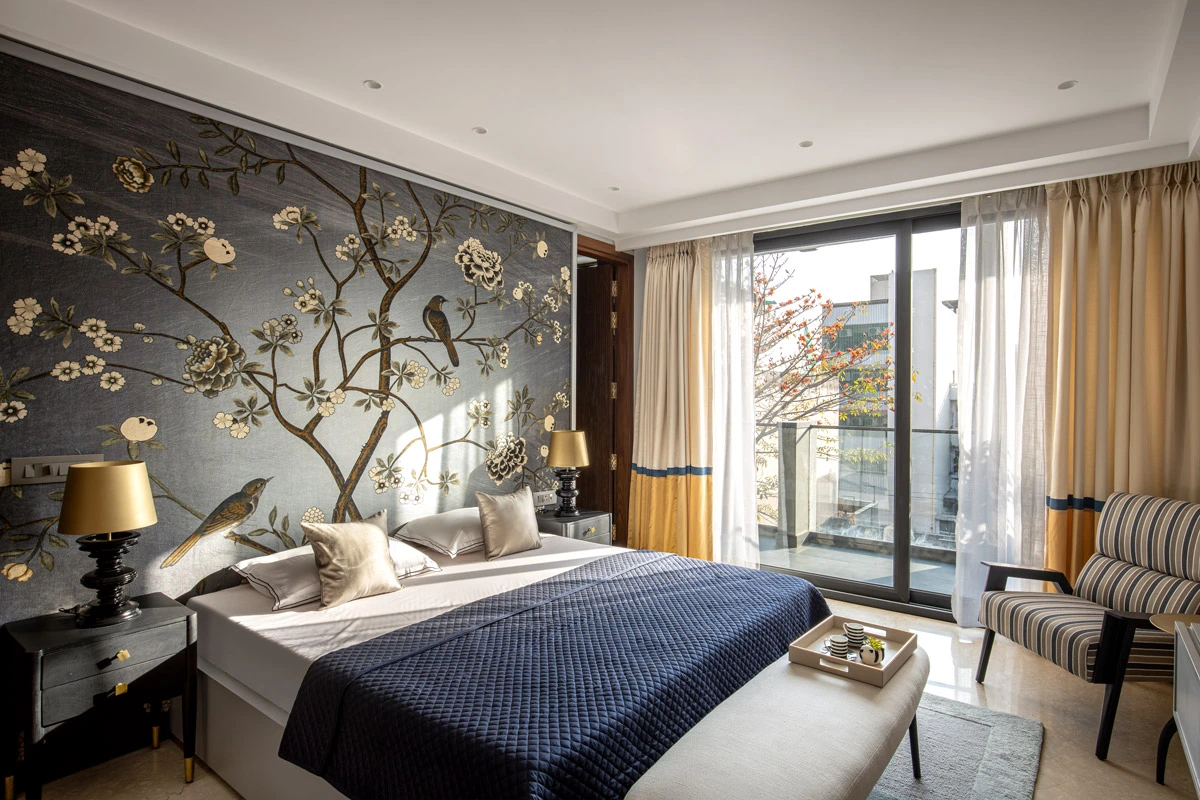 The evolution of Doors and Windows