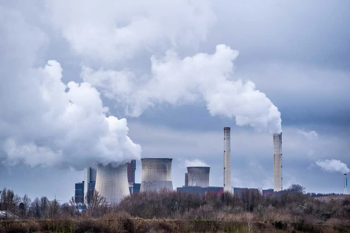 Adani Power to acquire Diliigent Power and DB Power