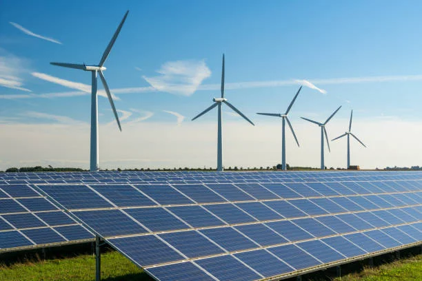 Debate emerges in govt over 500 GW RE target in new NDCs