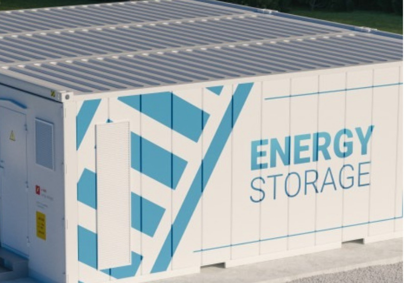 SECI planning standalone energy storage system