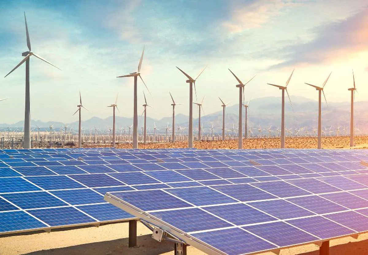 AT Capital Group, Vitol invest $350mn in Juniper Green Energys project.