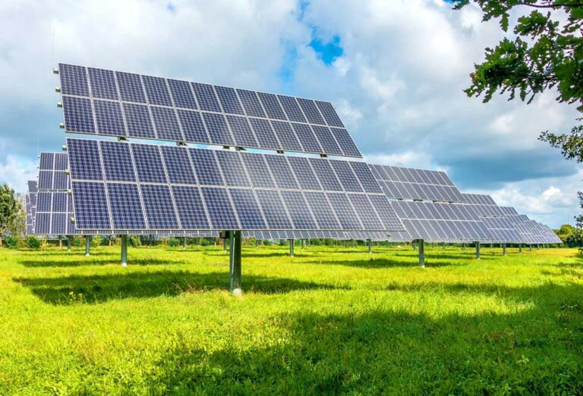 Green energy giants plan to invest almost Rs 190 billion in UP