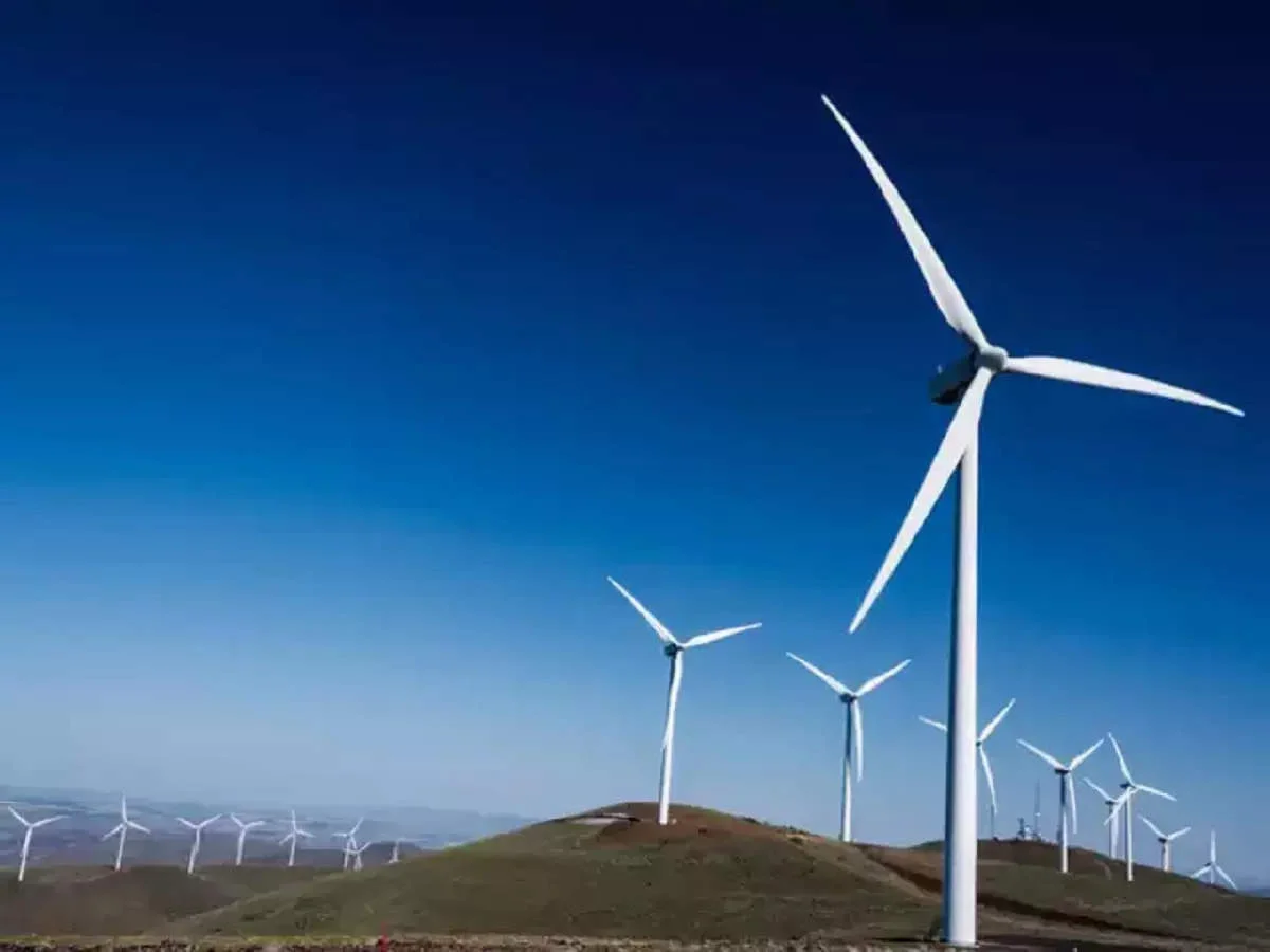 Wind energy project e-reverse auctions to begin: Secretary MNRE