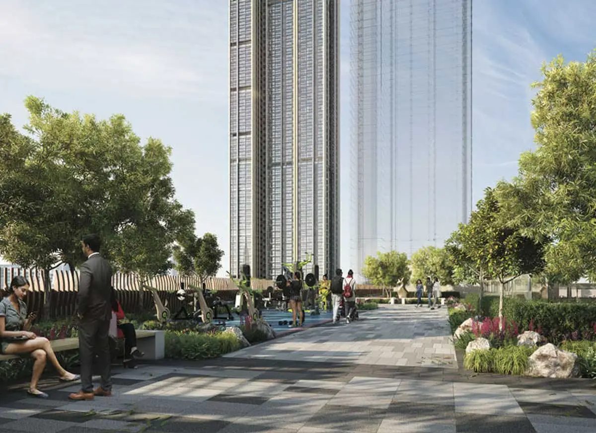 Birla Estates enters residential real estate sector in Pune