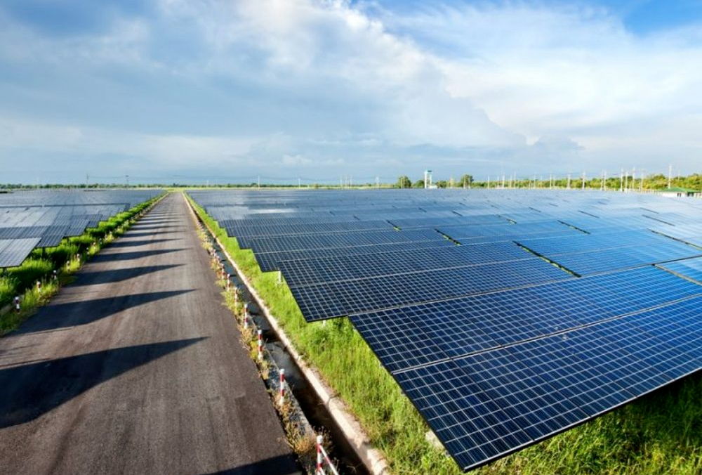 Goldi Solar enters into HJT technology and capacity expansion