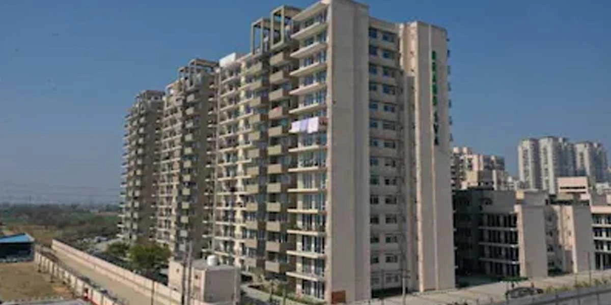 Keystone Realtors enters eastern suburbs with INR 1,000-crore project