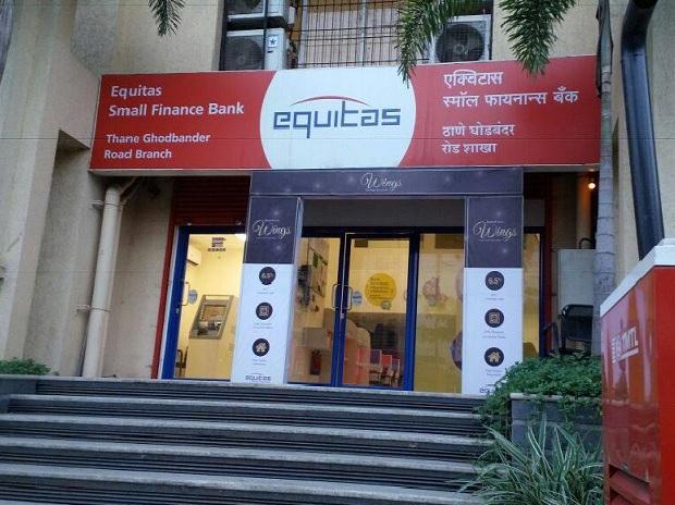 Equitas Small Finance Bank partners with HDFC Bank to launch credit cards