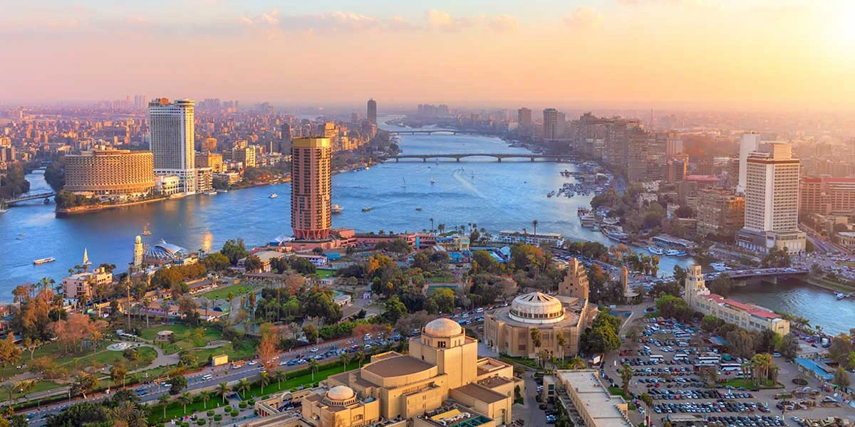 Praj and ESIIC enter into agreement to expedite bioeconomy in Egypt