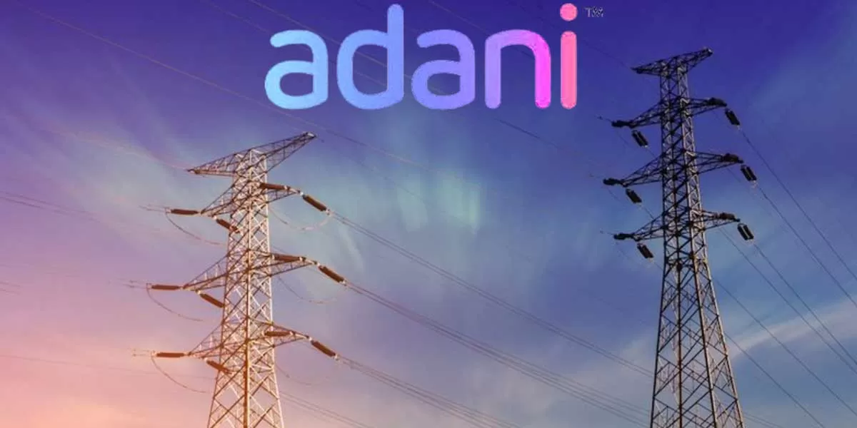 Adani Energy Acquires Essar's Transmission Assets