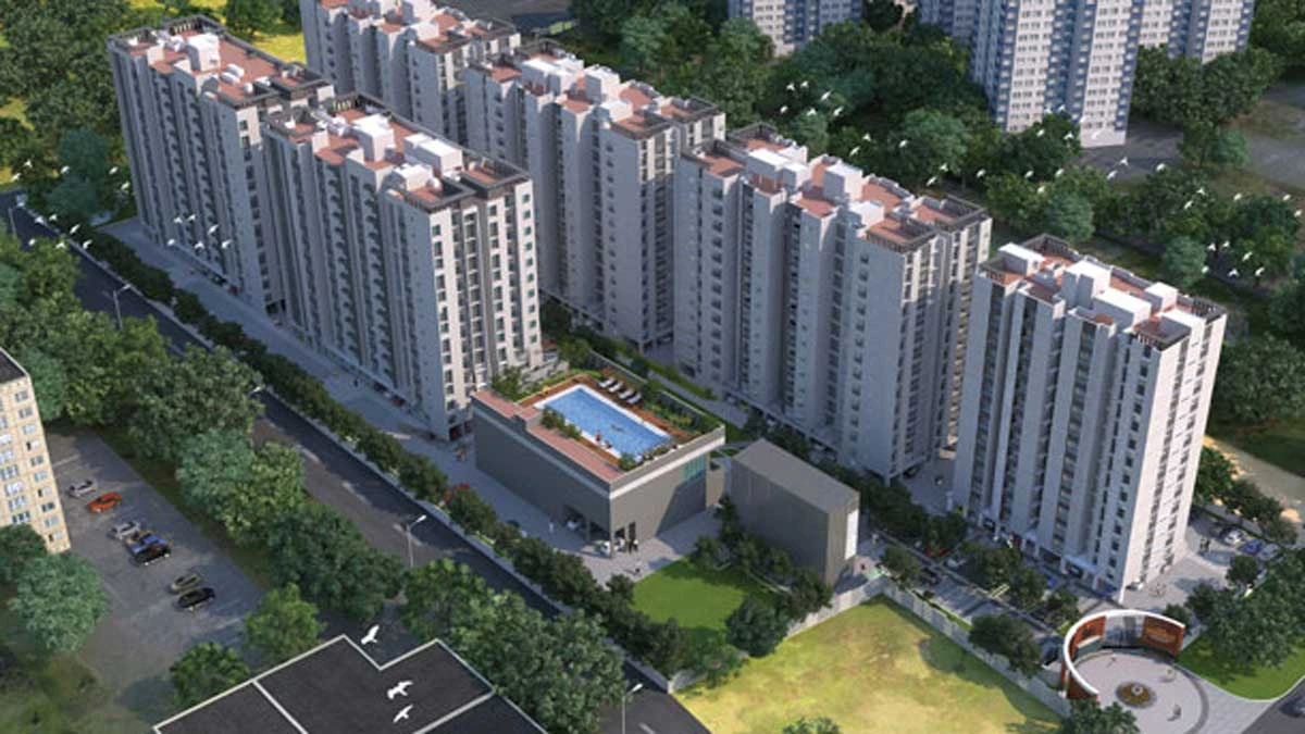 Prestige Estates expects to sell houses worth Rs 120 bn this year