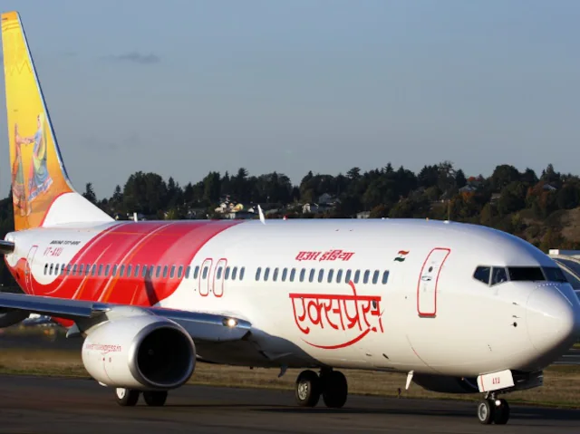 Air India Express lists Covid-19 guidelines for flyers from UAE to India