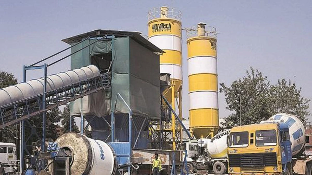 UltraTech expands cement production capacity in Odisha